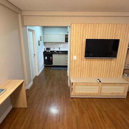 Apartamentos Studio No Centro De Foz Do Iguacu Ngoại thất bức ảnh